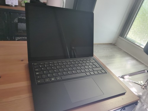 Surface laptop tactile - laptop, 4