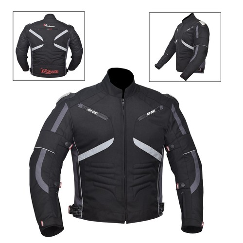 Norman veste moto imperméable - norman,