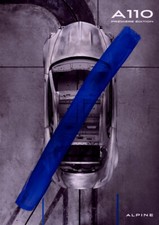 Alpine A110 Premiere Edition