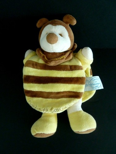 Doudou compagnie plat - u5., et