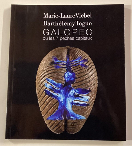 Galopec péchés capitaux - péchés,