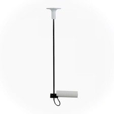 Suspension Adim de Vico MAGISTRETTI pour OLUCE 1975 - Très bon état - No Starck