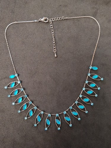 Collier princesse fantaisiste - collier,