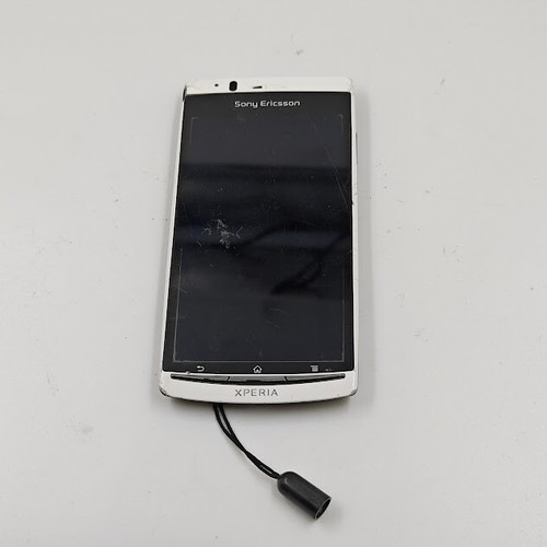Sony ericsson xperia arc - arc, s