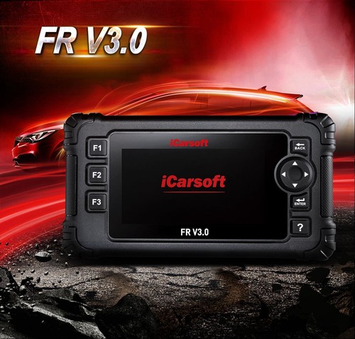 2025 obd diagnostic icarsoft - obd,