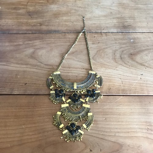 Bijoux collier chaine avec - bijoux,