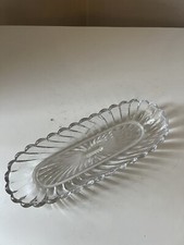 Coupelle Baccarat modèle