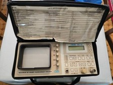 Mesureur de champs FELEC MC 32