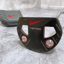 NIKE GOLF METHOD CONVERGE