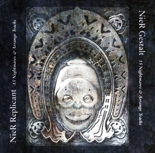 Game Music NieR Gestalt &
