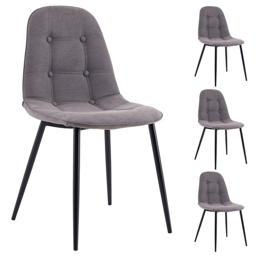 Lot chaises salle à - 4,