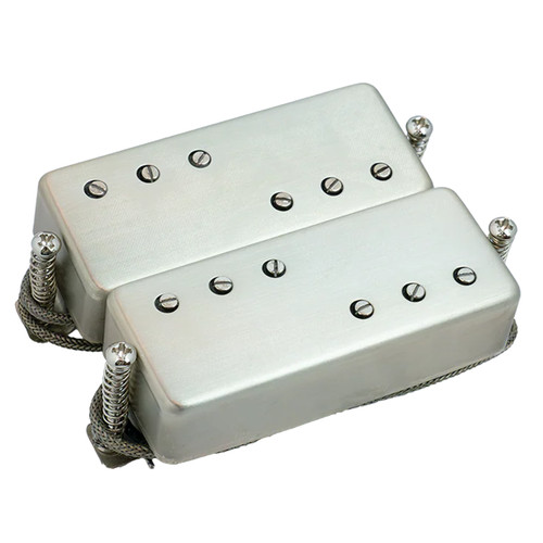 Silvertone wilkinson series - wilkinson, r-series