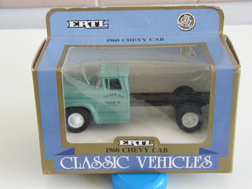 Ertl classic vehicles - -ertl, –