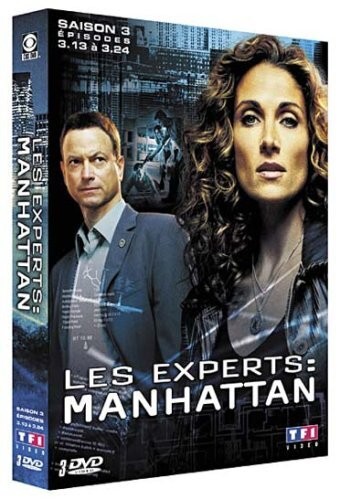 Les experts manhattan saison - les, :