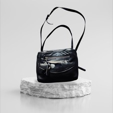 Sac en cuir cuir naturel cuir