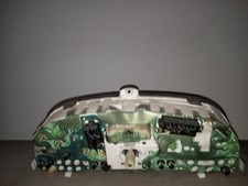 81117675PP tableau de bord