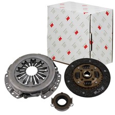 Ensemble D'Embrayage Avec Roulement Compatible Avec TOYOTA STARLET | 134515