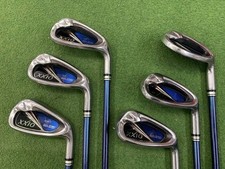 Jeu de fer à repasser