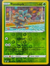 Carte Pokémon Pomdepik