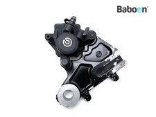 Étrier de frein arrière