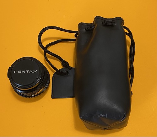 Mint pentax 2 - pentax-m, 28mm