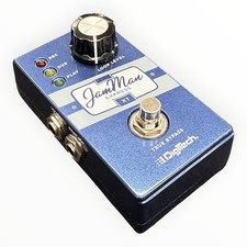 Pédale DigiTech JamMan Express XT Looper 9844 testée et fonctionnelle
