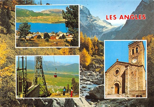 Les angles 4168 a 0041 - 66-les, angles-n�4168-a/0041