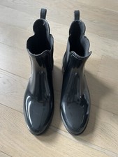Paire de boots en caoutchouc GIOSEPPO pointure 36 en excellent état