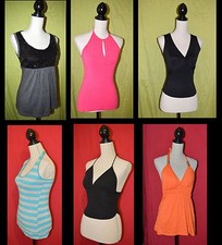 HAUT TOP TAILLE UNIQUE MARQUE