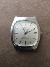Ancienne montre Kelton /