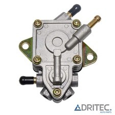 ✅ POMPE à ESSENCE pour