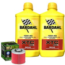 Set Entretien Huile Arc