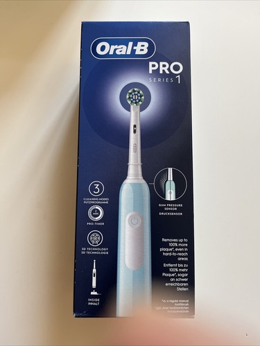 Oral pro séries brosse a - séries,