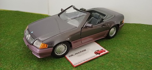 Mercedes benz 500 - 500, cabriolet