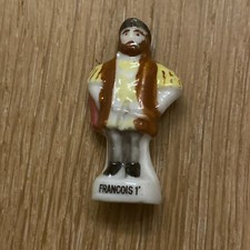 Fève ❤️ Galette  Rois -