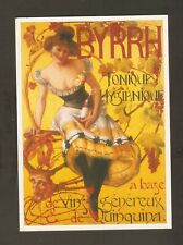 vin de Quinquina  BYRRH