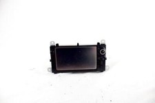 281153868R car Radio Système De Navigation Satellitaire RENAULT Clio 1.2 G 54KW
