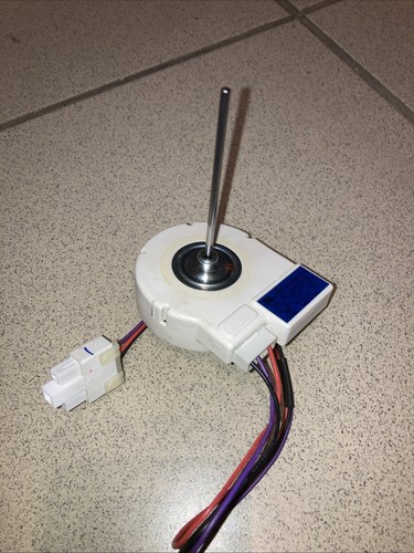 Moteur ventilateur - moteur,