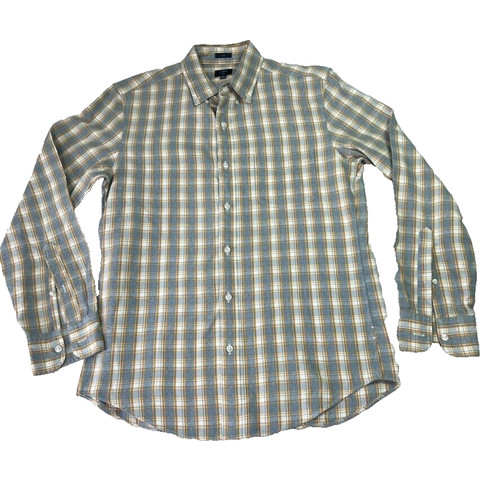 Crew shirt men - size, medium