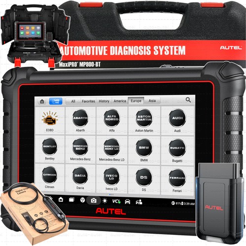 2026 autel maxipro mp900 - maxipro,