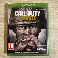 Microsoft Xbox One | Call of
