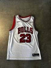 Maillot Chica Bulls saison