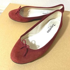 Chaussures de ballet plates