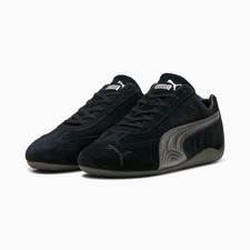 Puma speed cat - speed, ​​cat