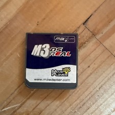 Carte M3 DS REAL + micro SD 2