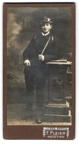 Photographie F. Pleier
