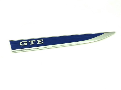 Badge logo gte - badge,