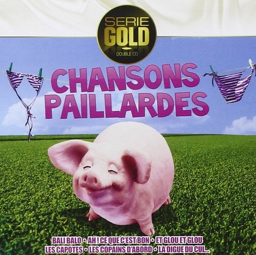 Compilation chansons - compilation,