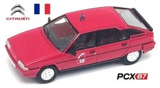 Citroen BX berline Phase 1