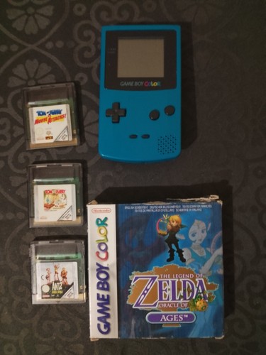 Lot the legend zelda - the,